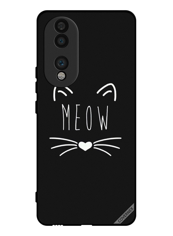 Covernex Protective Case Cover For Honor 70 Meow - Image 1