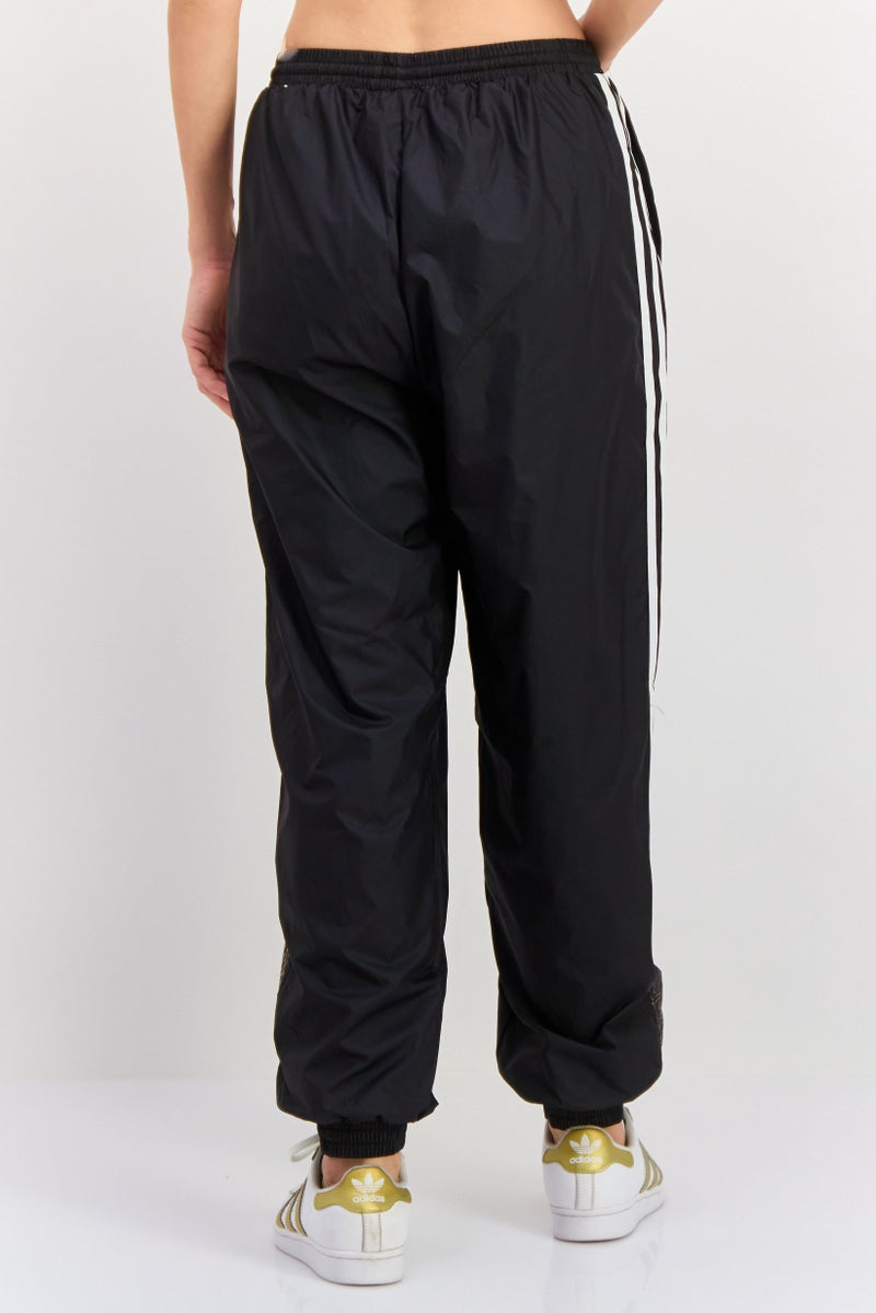 adidas Originals Women Sportswear Fit Training Jogger Pants, Black  - Image 4