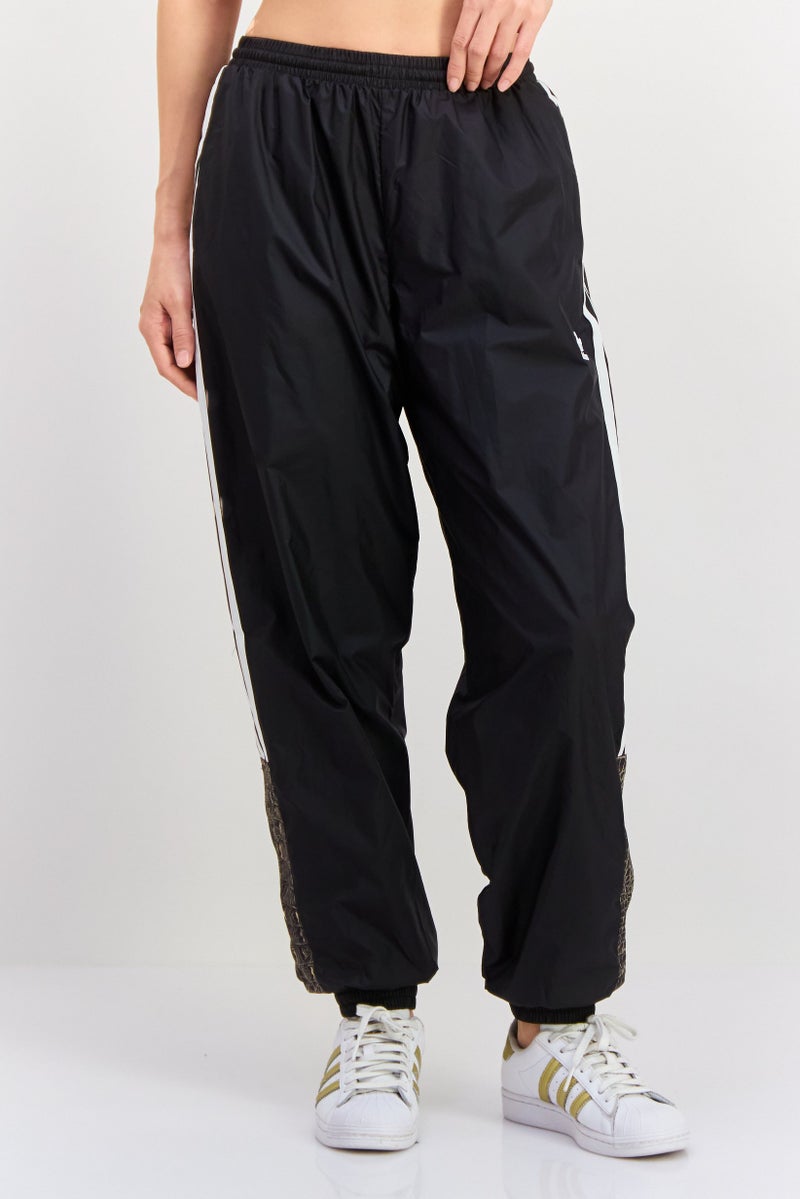 adidas Originals Women Sportswear Fit Training Jogger Pants, Black  - Image 1
