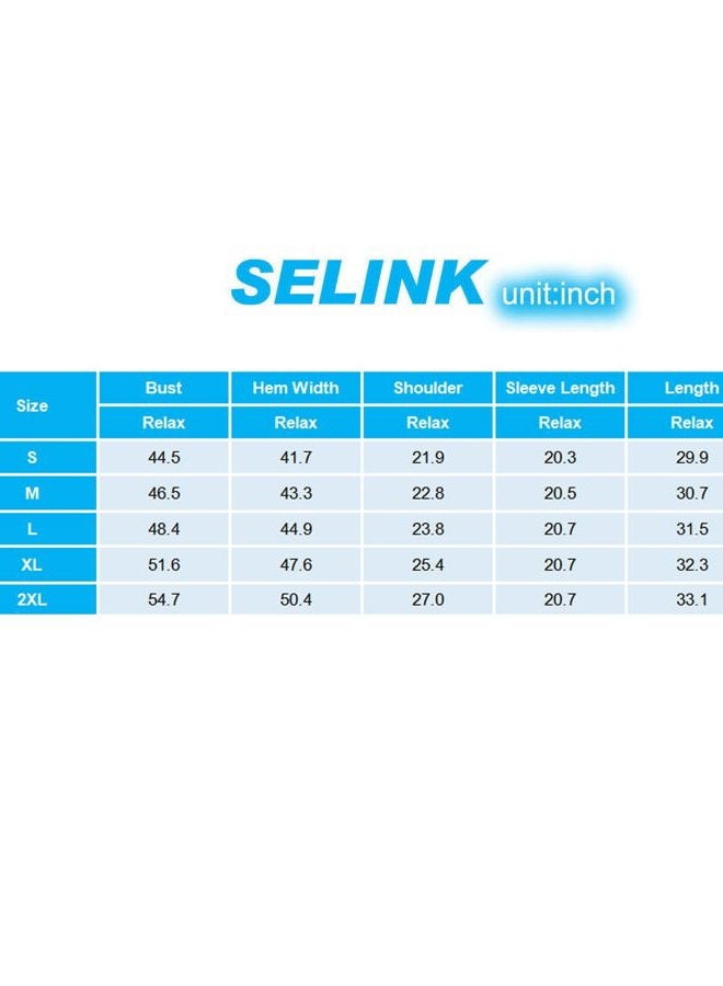 SELINK Womens Crewneck Oversized Corduroy Corded Sweatshirt Long Sleeve Casual Pullover Tops, Z512 Green Lucky, M - Image 5
