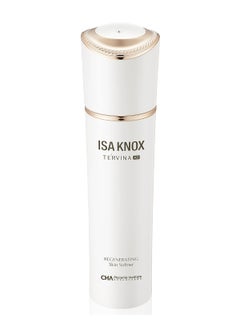 Isa Knox ISA KNOX TE'RVINA AD Regenerating Skin Softener (5.1fl oz) - Hydrating, Nourishing & Firming Toner for Youthful and Radiant Skin by LG Beauty. Placenta, Rose Absolute. 