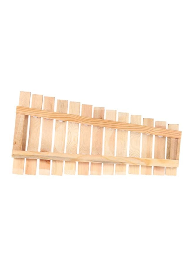 ammoon Musical Xylophone Wooden Instrument With 2 Mallets - Image 3