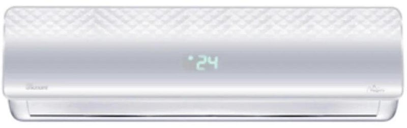 Unionaire 1.3 HP Digital Cooling Air Conditioner, covers up to 12 meters in multiple floors - Image 1