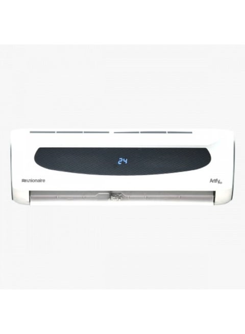 Unionaire 1.5 HP Cool & Heat Digital Artfi Air Conditioner