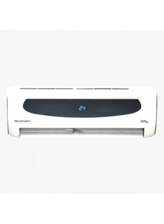 Unionaire 1.5 HP Cool & Heat Digital Artfi Air Conditioner - Image 1