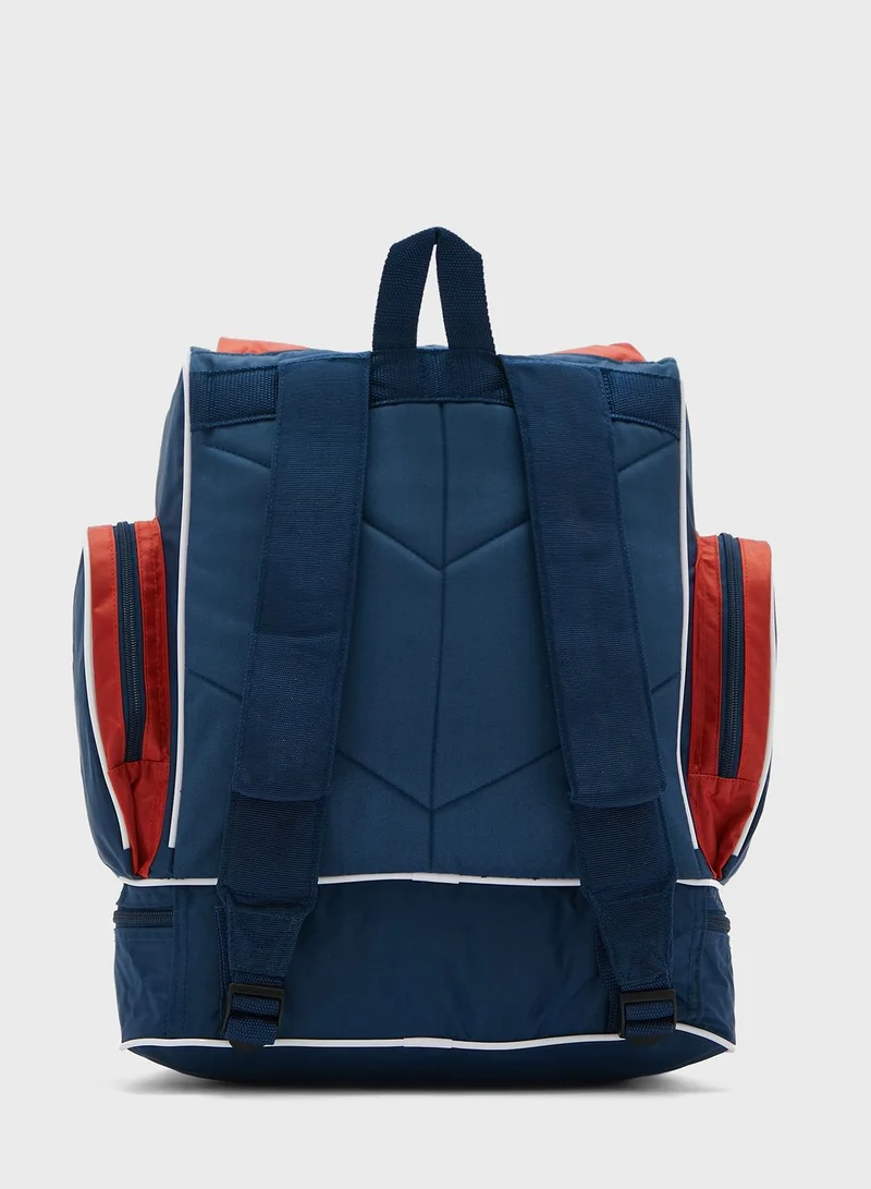 umbro Retro Italia Backpack
