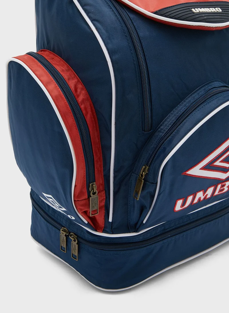 umbro Retro Italia Backpack