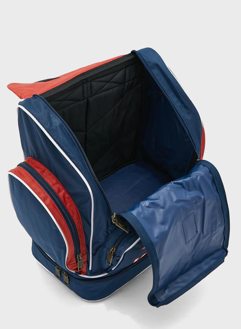 umbro Retro Italia Backpack