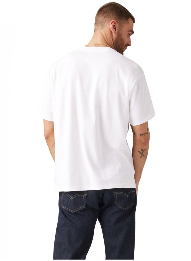 Levi's - Vintage Bw Graphic Tee - Image 1