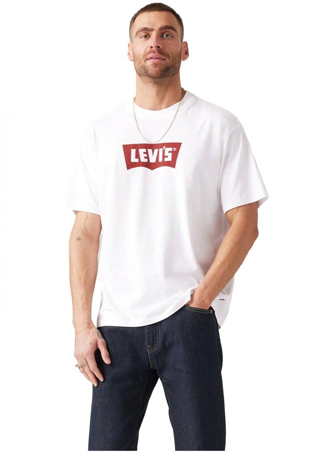 Levi's - Vintage Bw Graphic Tee - Image 1