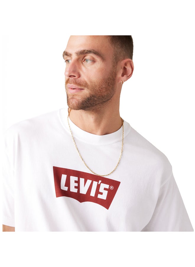 Levi's - Vintage Bw Graphic Tee - Image 1