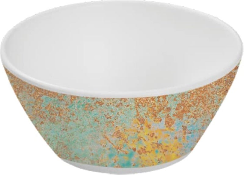 Servewell Melamine Horeca RUSset Trinity Veg Bowl 10.5Cm