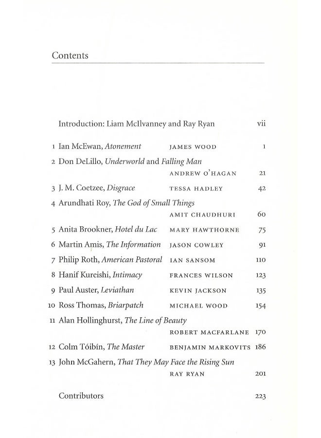 Good Of The Novel - Image 3