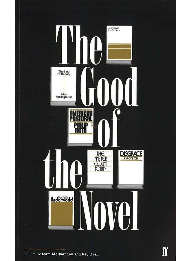 Good Of The Novel - Image 1