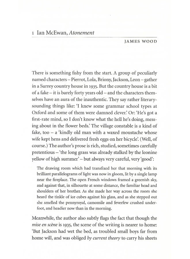 Good Of The Novel - Image 4