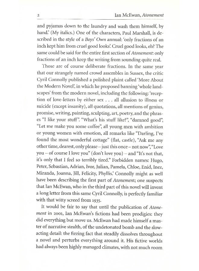 Good Of The Novel - Image 5