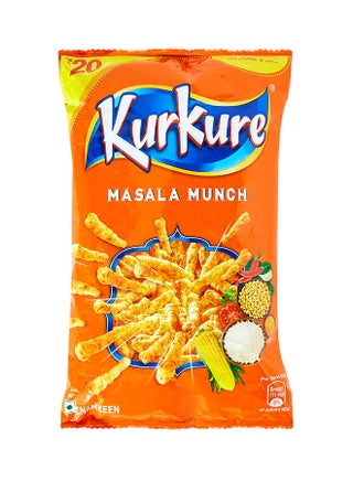 Masala Munch