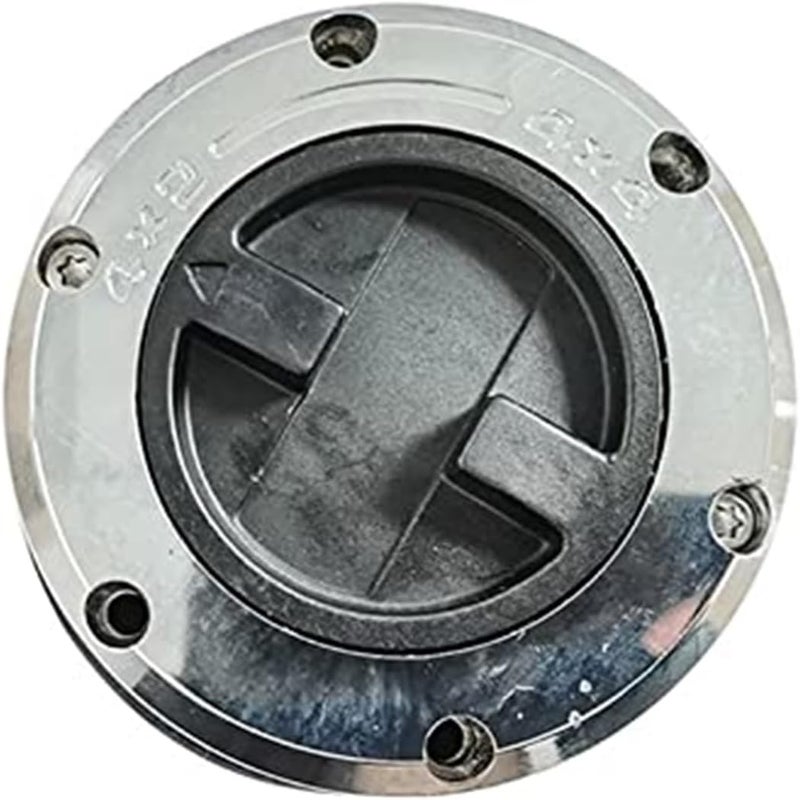 Wivplex Locking Wheel Hub for Nissan Mistral D21 Terrano II - Image 1