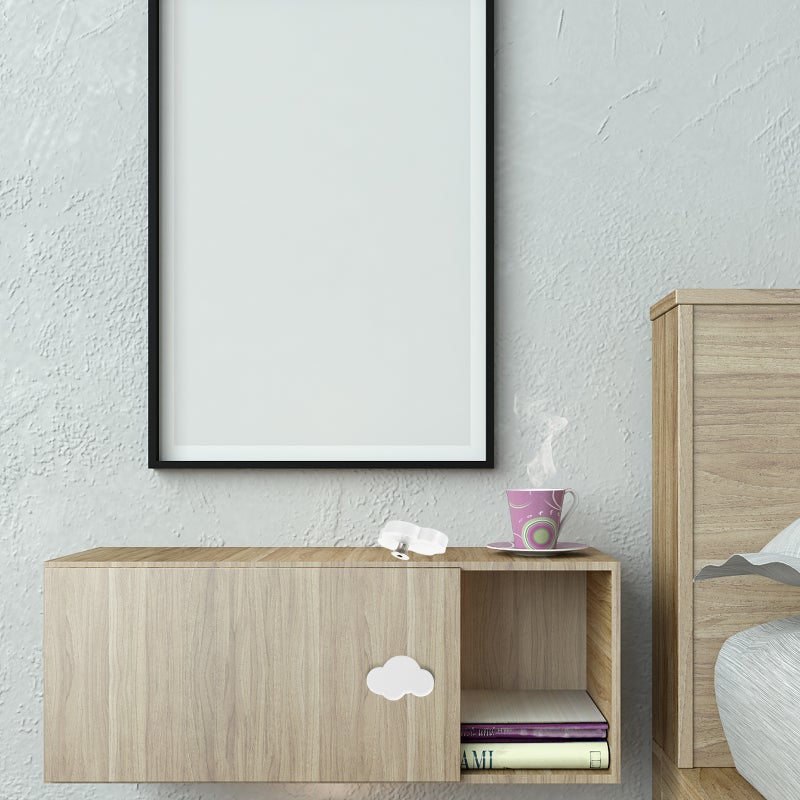 📦 مقابض خزانة بتصميم مبتكر للغرف الزاهية بجودة عالية - Image 4