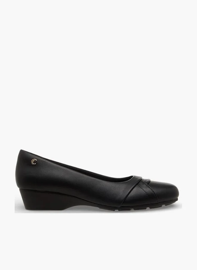 لو كونفورت Women Wedge Heel Pumps