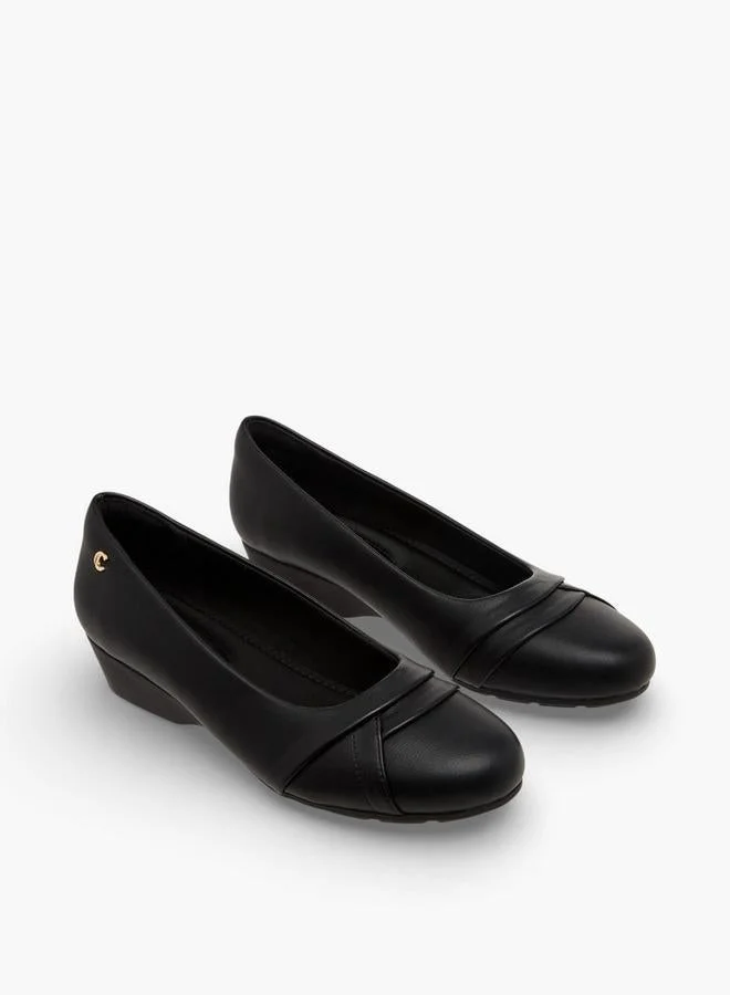 لو كونفورت Women Wedge Heel Pumps