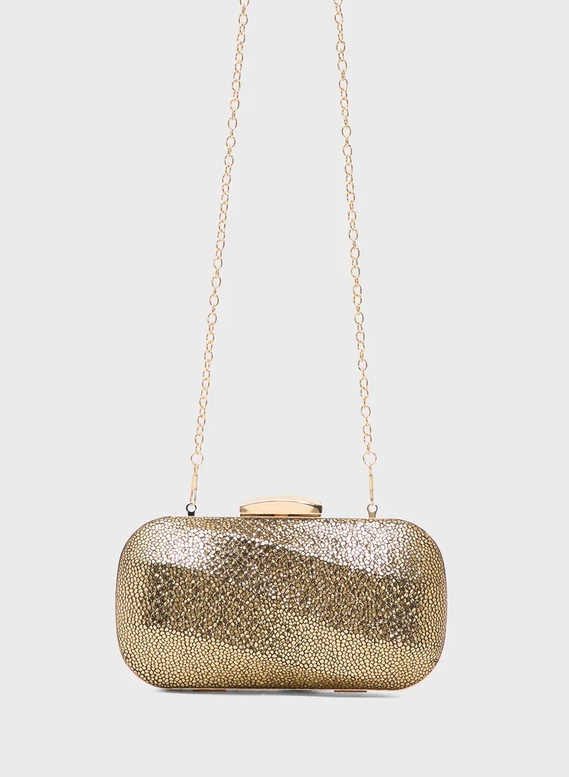 Ella Limited Edition Clutch