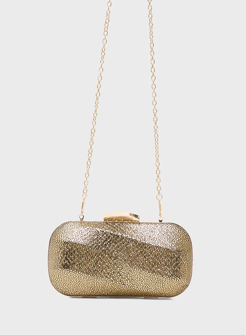 Ella Limited Edition Clutch