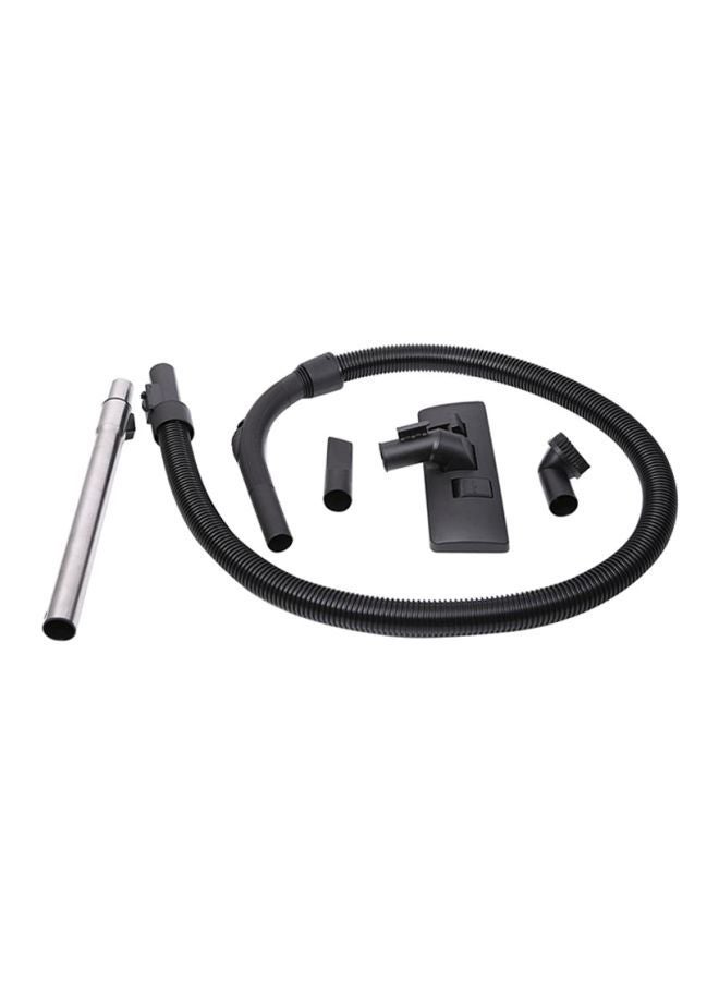GEEPAS 2-in-1 Blow and Dry Vacuum Cleaner - Portable Powerful Copper Motor | Comfortable Handle with Adjustable Suction Power | 21L Capacity - Dust Full Indicator 25 L 2300 W GVC2588 Purple/Pink/Silver - Image 3