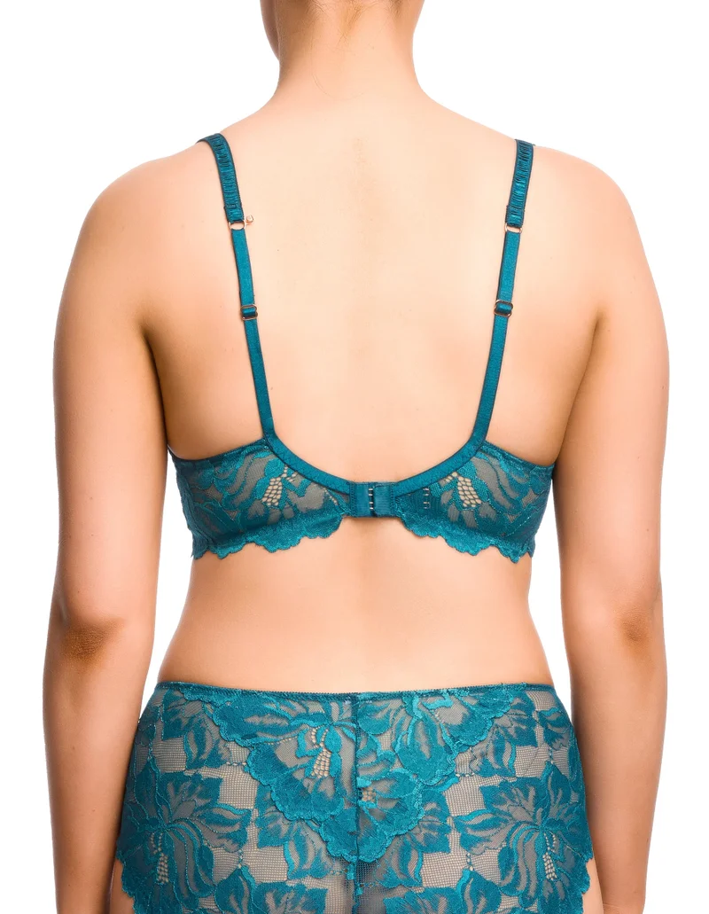 ساينتد سيسترز Sainted Sisters Zara Balconette Bra