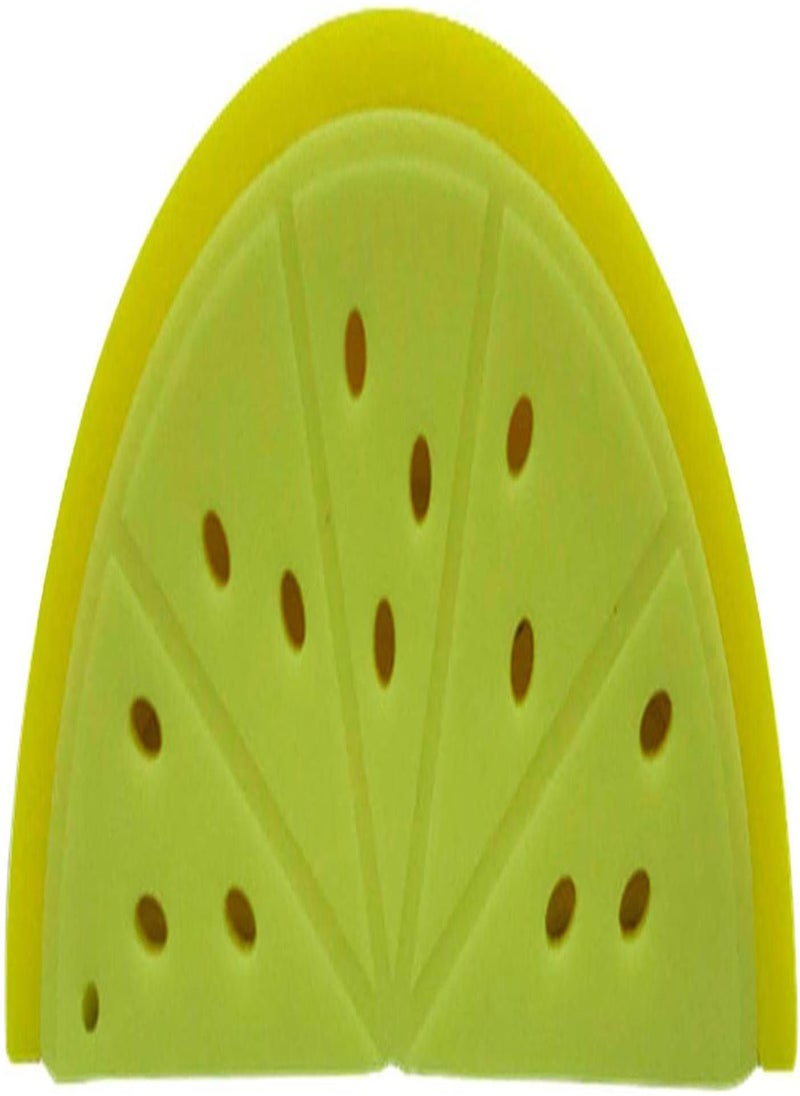 GGOOT - Lemon Tea Filter | Lemon Silicone Tea Filter with Stainless Steel Hook,Lemon-Shaped Tea Strainer with Stainless Steel Hook Tea Steeper for Mug Cup Tea-Dishwasher Safe - Image 1