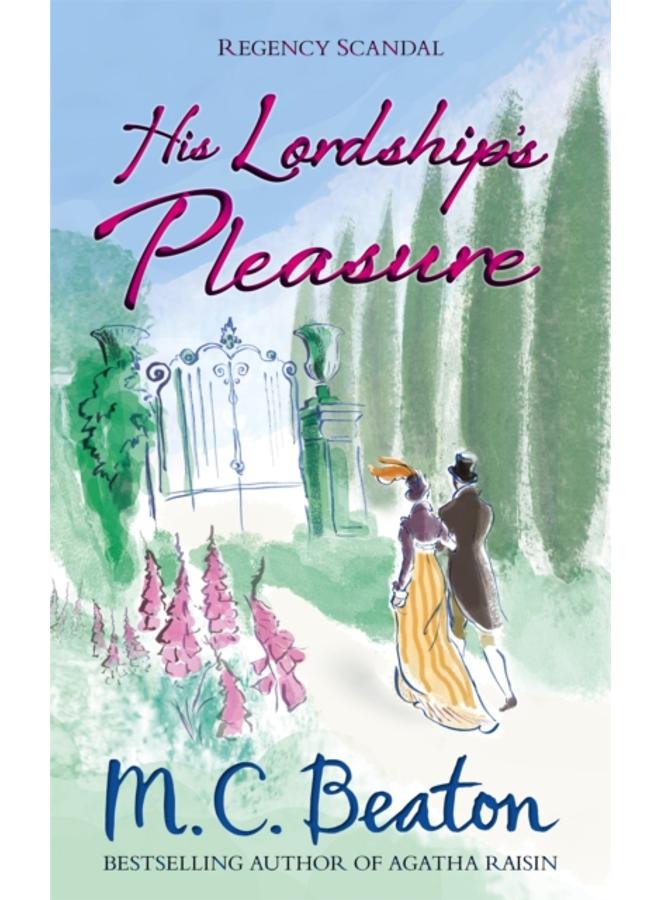His Lordship's Pleasure 