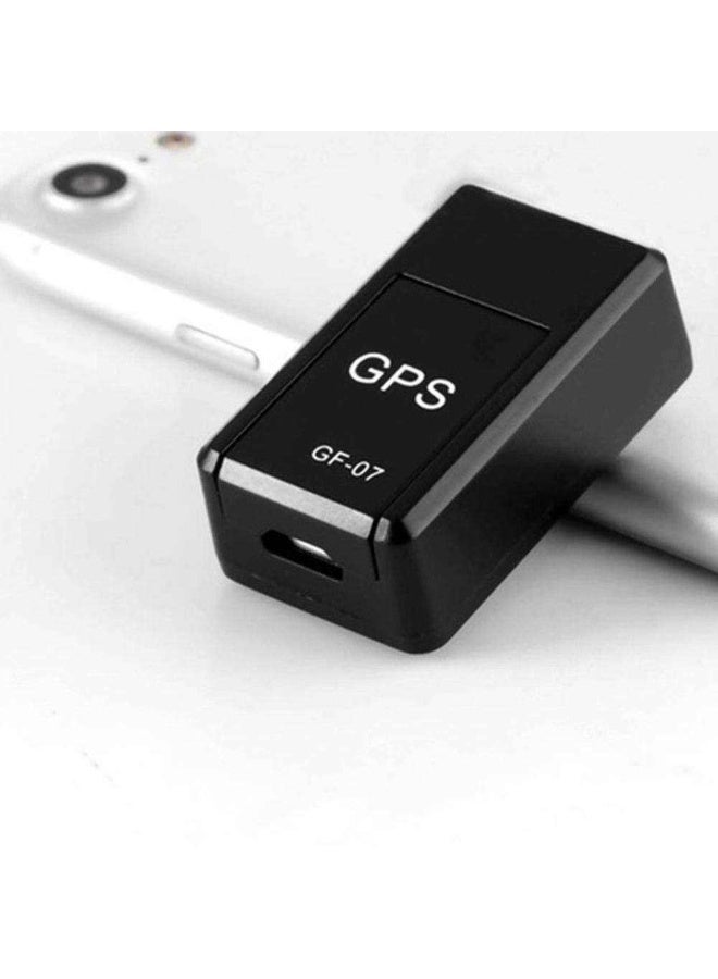SHOPI GF-07 Mini GPS Tracker – Real-Time Location Tracking Device with SIM Support for Car, Bike, Kids & Personal Security - Image 4