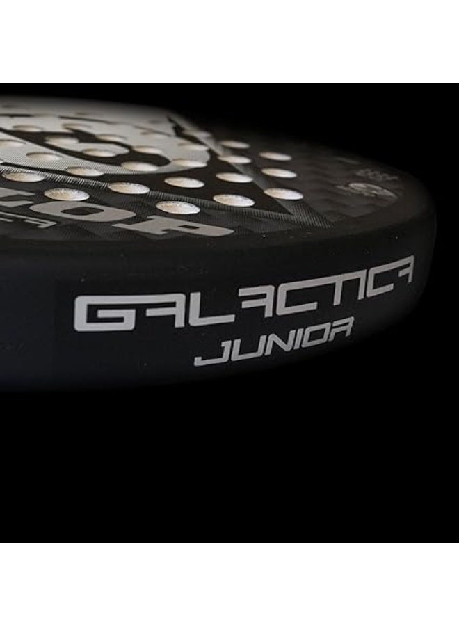 DUNLOP luebat mudaeafat ghalaktika badil lil'atfal min nafs jinsi, dinlub siburtis, lawn 'asuad, lawazim alriyadiaat - 'aleab alriyadiaat - 'adawat alriyadiaat watarjamat alsaalat alriyadia - Image 4