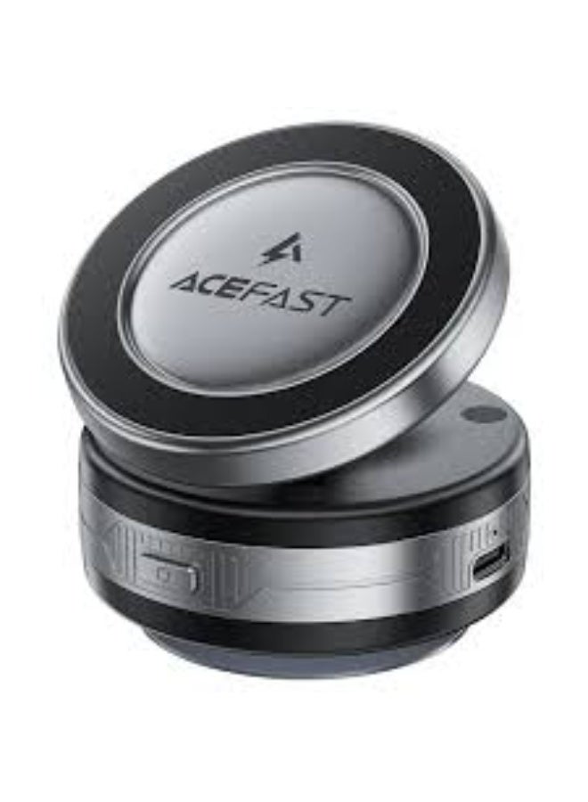 ACEFAST E27 Manual Suction Cup Magnetic Phone Holder, Powerful N52 Magnets, 4.7 - 6.9 inches Phones - Image 3