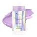 Mysense Pastel Purple Face Body Hair Paint StickWater Based Washable Temporary Hair ColorNontoxic Cream Body Paint for Halloween Costume Ursula Cosplay Makeup05oz - Image 2
