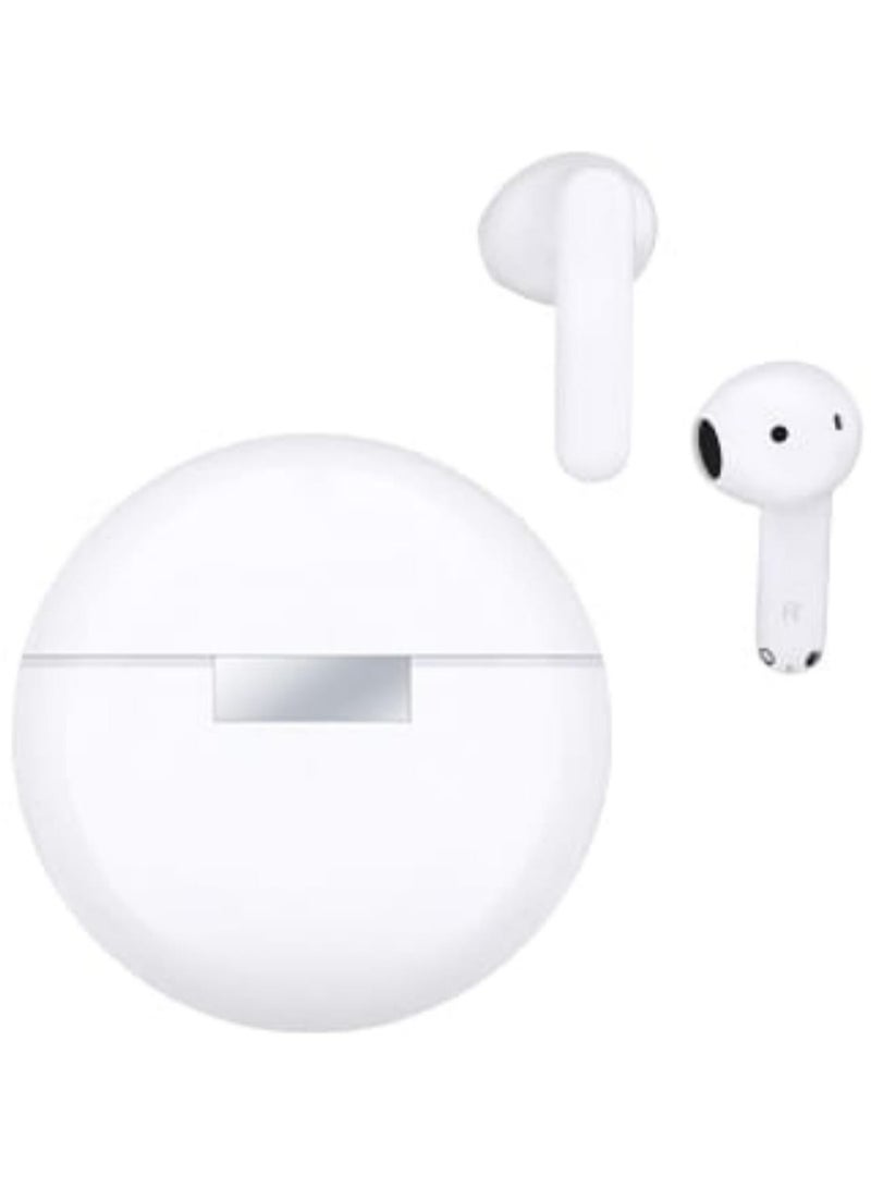 HONOR CHOICE Earbuds X7e a Great Choice For Users Looking for High-Quality Sound, Comfort, And Long-Lasting Battery Life. - Image 1