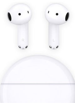Honor Choice HONOR CHOICE Earbuds X7e a Great Choice For Users Looking for High-Quality Sound, Comfort, And Long-Lasting Battery Life.  - Image 2