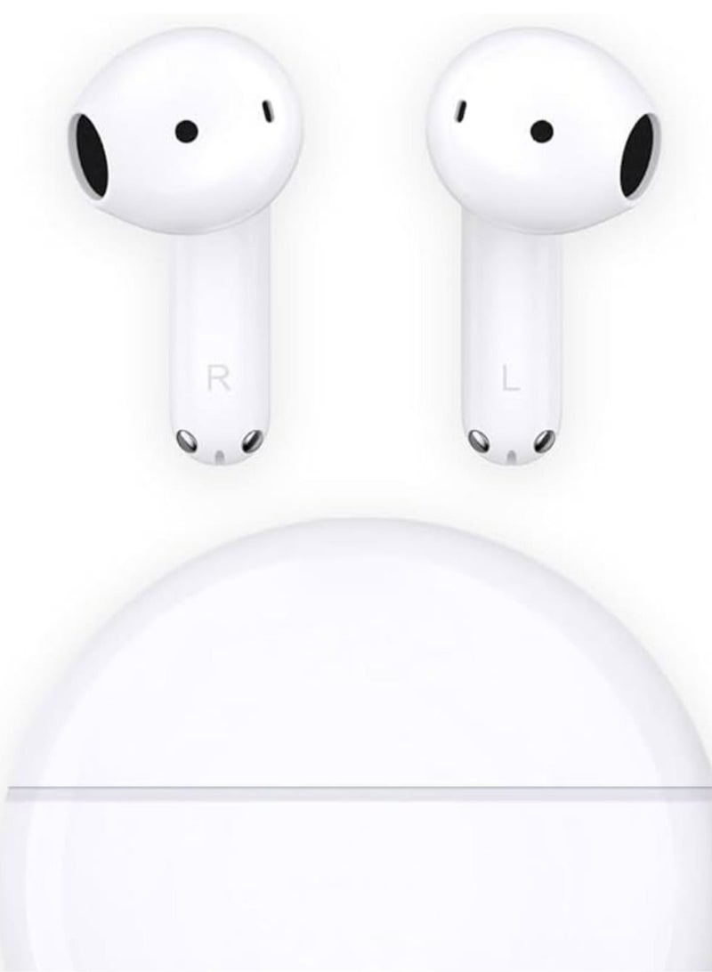 HONOR CHOICE Earbuds X7e a Great Choice For Users Looking for High-Quality Sound, Comfort, And Long-Lasting Battery Life. - Image 2