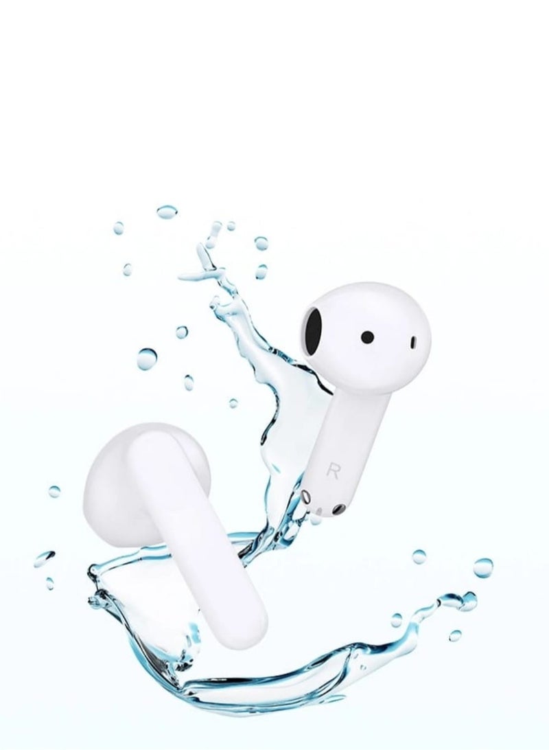 HONOR CHOICE Earbuds X7e a Great Choice For Users Looking for High-Quality Sound, Comfort, And Long-Lasting Battery Life. - Image 3