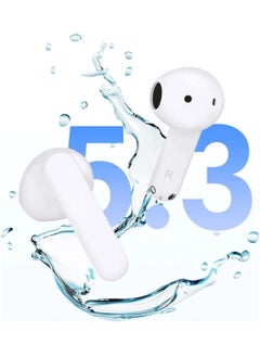 Honor Choice HONOR CHOICE Earbuds X7e a Great Choice For Users Looking for High-Quality Sound, Comfort, And Long-Lasting Battery Life.  - Image 4