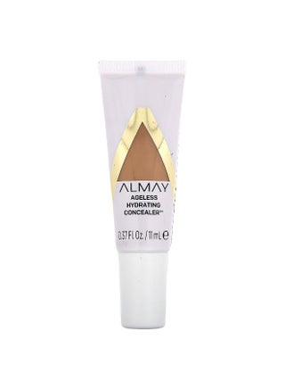 Almay, Ageless Hydrating Concealer, 030 Medium, 0.37 fl oz (11 ml) - pzsku/Z98329048409B0A51DAB6Z/45/_/1745336419/a7ca5214-80fd-485f-a38b-f5176e3d8f01