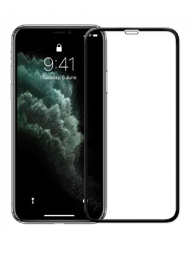 CATANES Glass Screen Protector for Apple iPhone 12 Pro max with full protection - Image 3