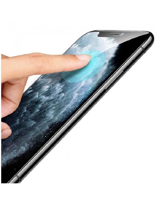 CATANES Glass Screen Protector for Apple iPhone 12 Pro max with full protection - Image 4