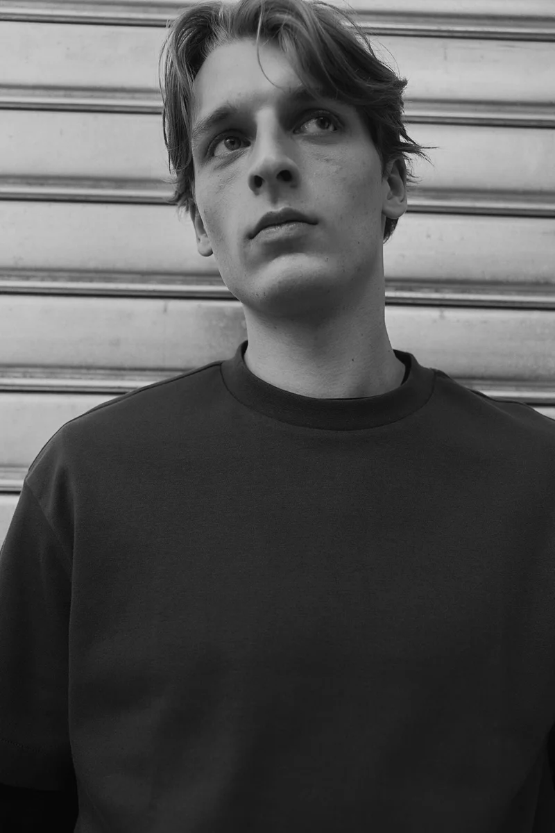 H&M Loose Fit T-shirt