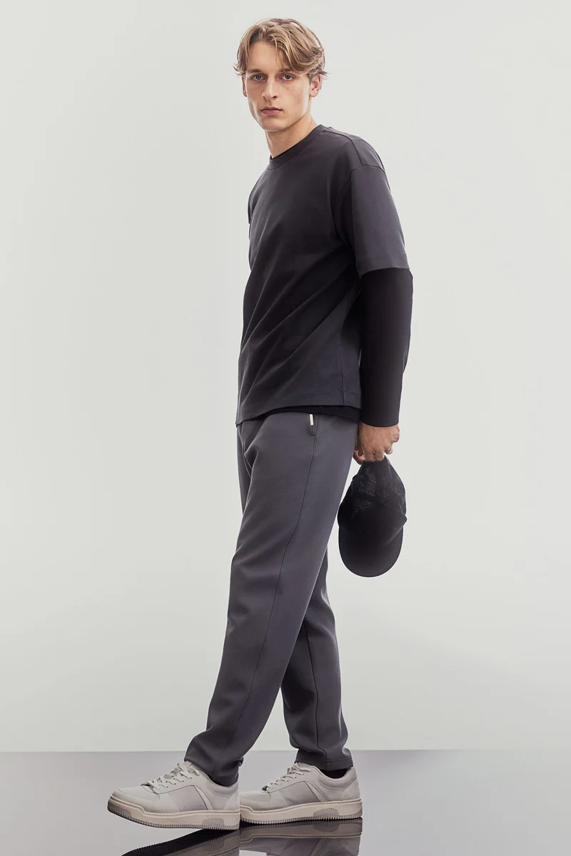 H&M Loose Fit T-shirt