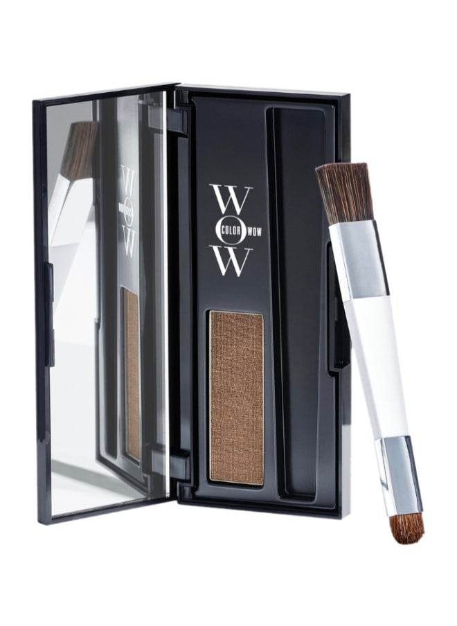 Color Wow Root Cover Up Light Brown  - Image 1