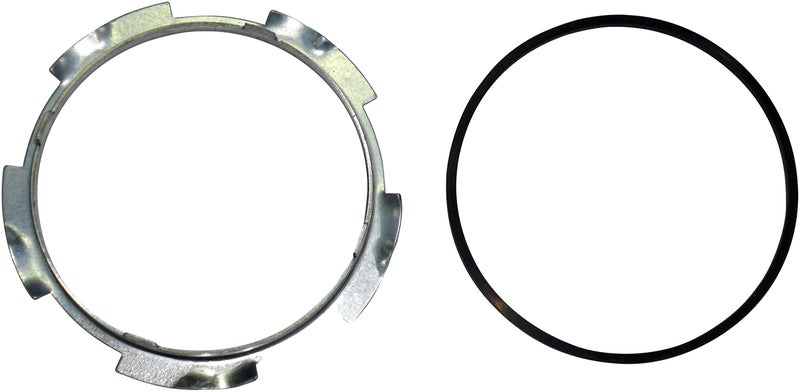 Dorman 579-004 Fuel Tank Sending Unit Lock Ring Compatible with Select Ford / Lincoln / Mercury Models - Image 3