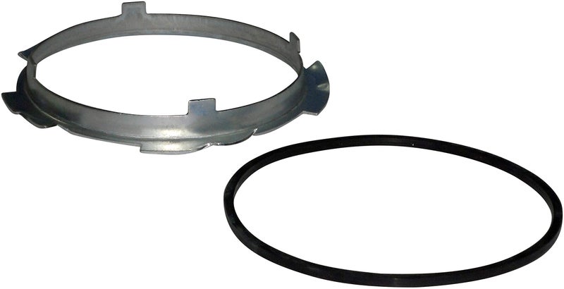 Dorman 579-004 Fuel Tank Sending Unit Lock Ring Compatible with Select Ford / Lincoln / Mercury Models - Image 1