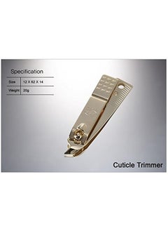 Three Seven (777) Korean Nail Clipper World No. 1 Three Seven (777) Super Sharp Clean Cut Sturdy Design Gift and Travel Travel Manicure Grooming Kit Nail Clipper Set (9 PCs, 343BEXG), Made in Korea, Since 1975  - Image 5