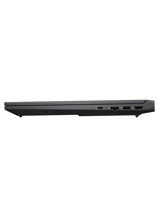 HP كمبيوتر محمول Victus للألعاب بشاشة مقاس 15.6 بوصة ومعالج Core i5-12450H وذاكرة وصول عشوائي سعة 32 جيجابايت ومحرك أقراص SSD سعة 1 تيرابايت وبطاقة رسومات NVIDIA GeForce RTX 1650 سعة 4 جيجابايت ونظام تشغيل Windows 11 Home - Image 5